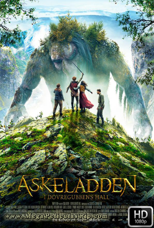 La Leyenda Del Gigante De La Montaña 2017 ES NOR